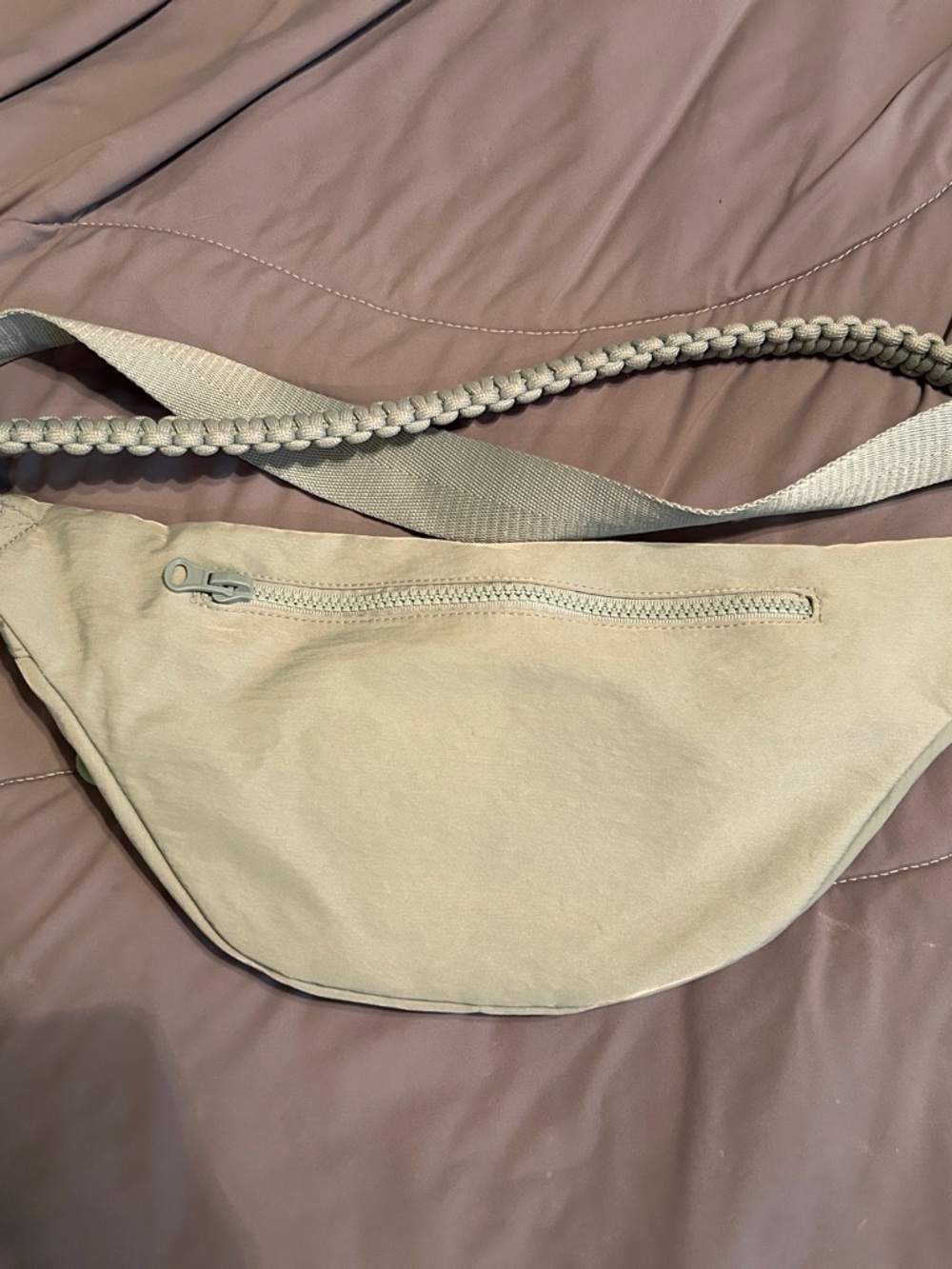 BEIS Slate Blue Sport Pack - NWOT - Picture 4 of 5